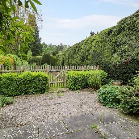 Yew Tree Cottage Leominster Luaran gambar