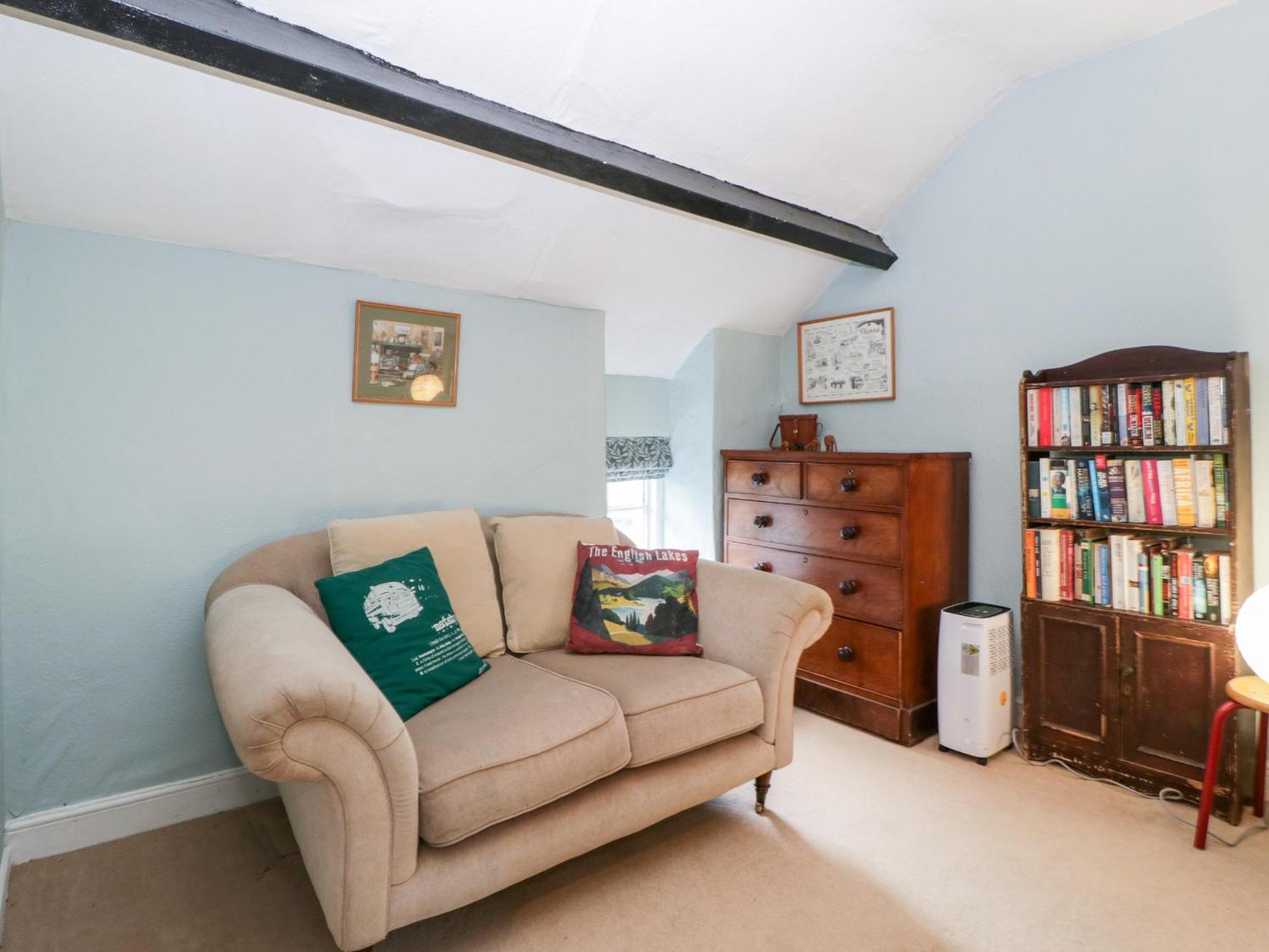 Yew Tree Cottage Leominster Luaran gambar