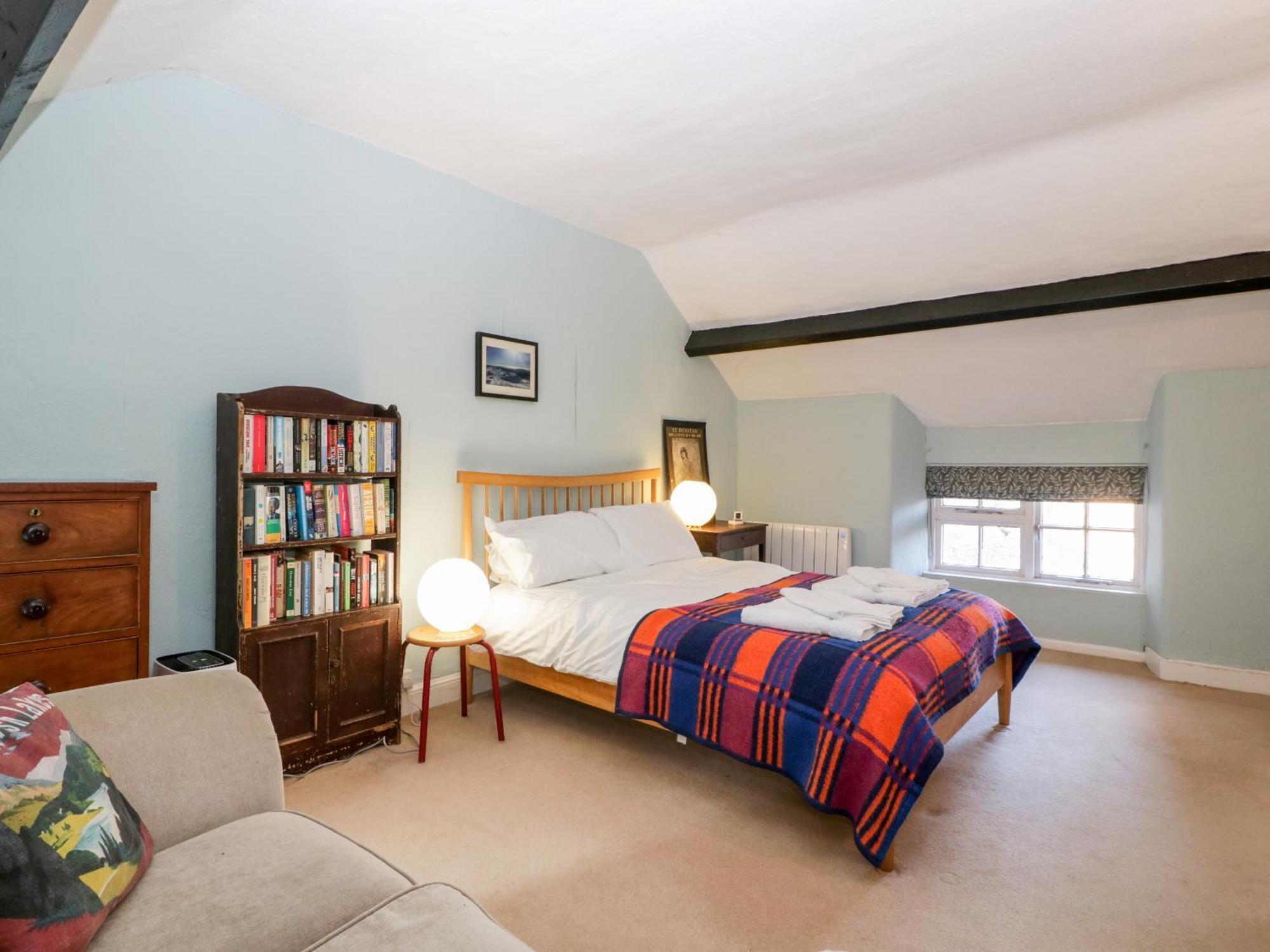 Yew Tree Cottage Leominster Luaran gambar