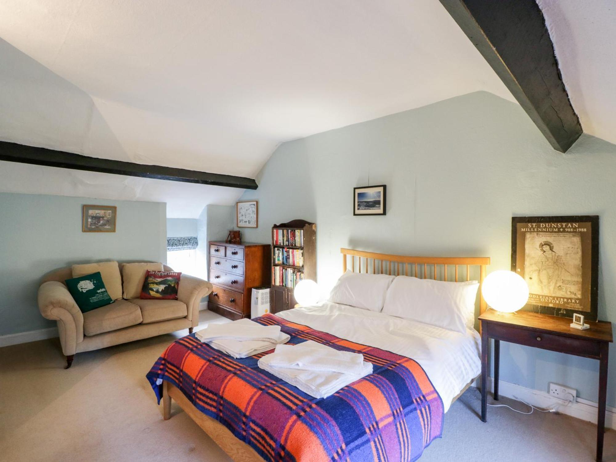 Yew Tree Cottage Leominster Luaran gambar