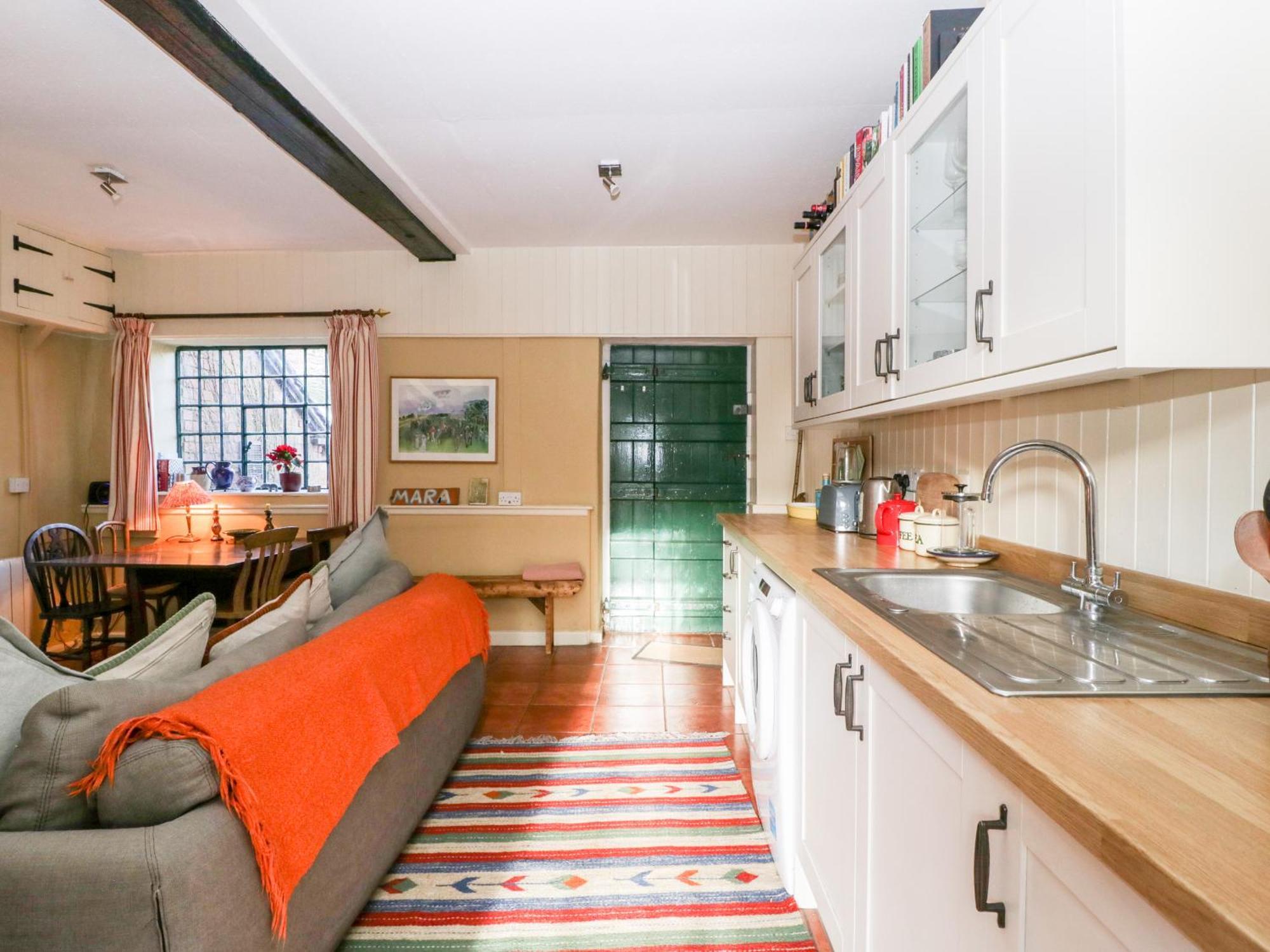 Yew Tree Cottage Leominster Luaran gambar
