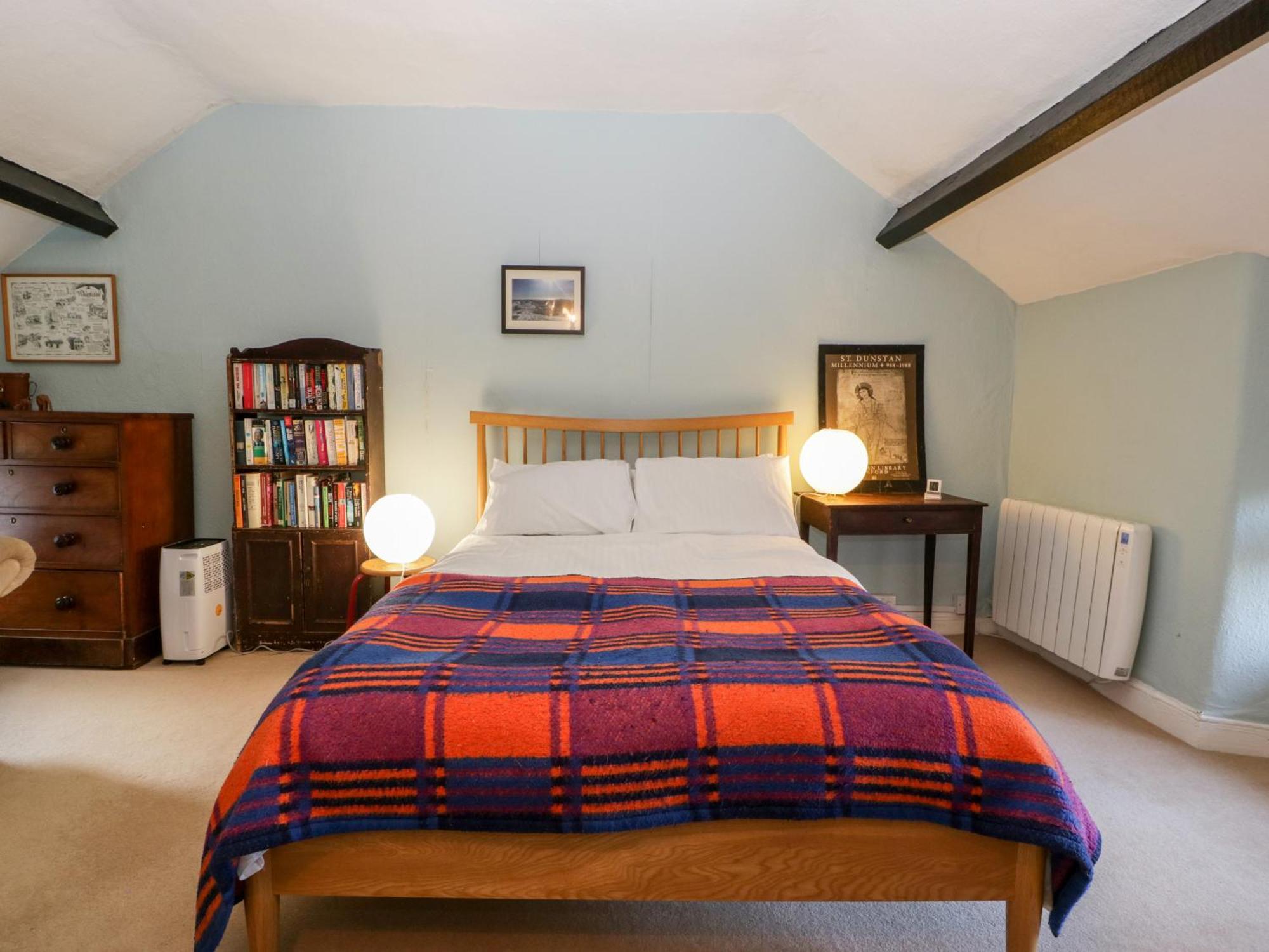 Yew Tree Cottage Leominster Luaran gambar