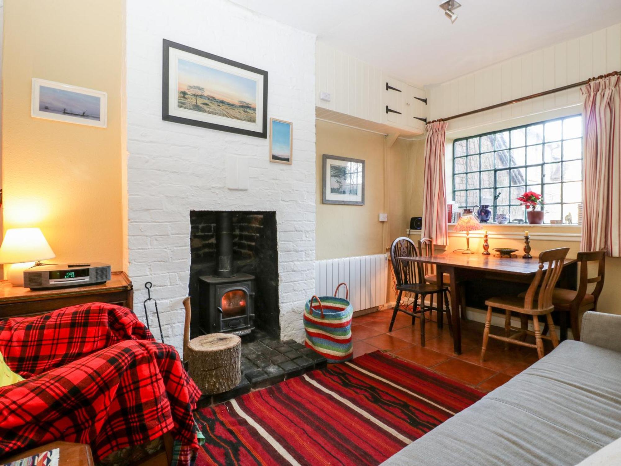 Yew Tree Cottage Leominster Luaran gambar