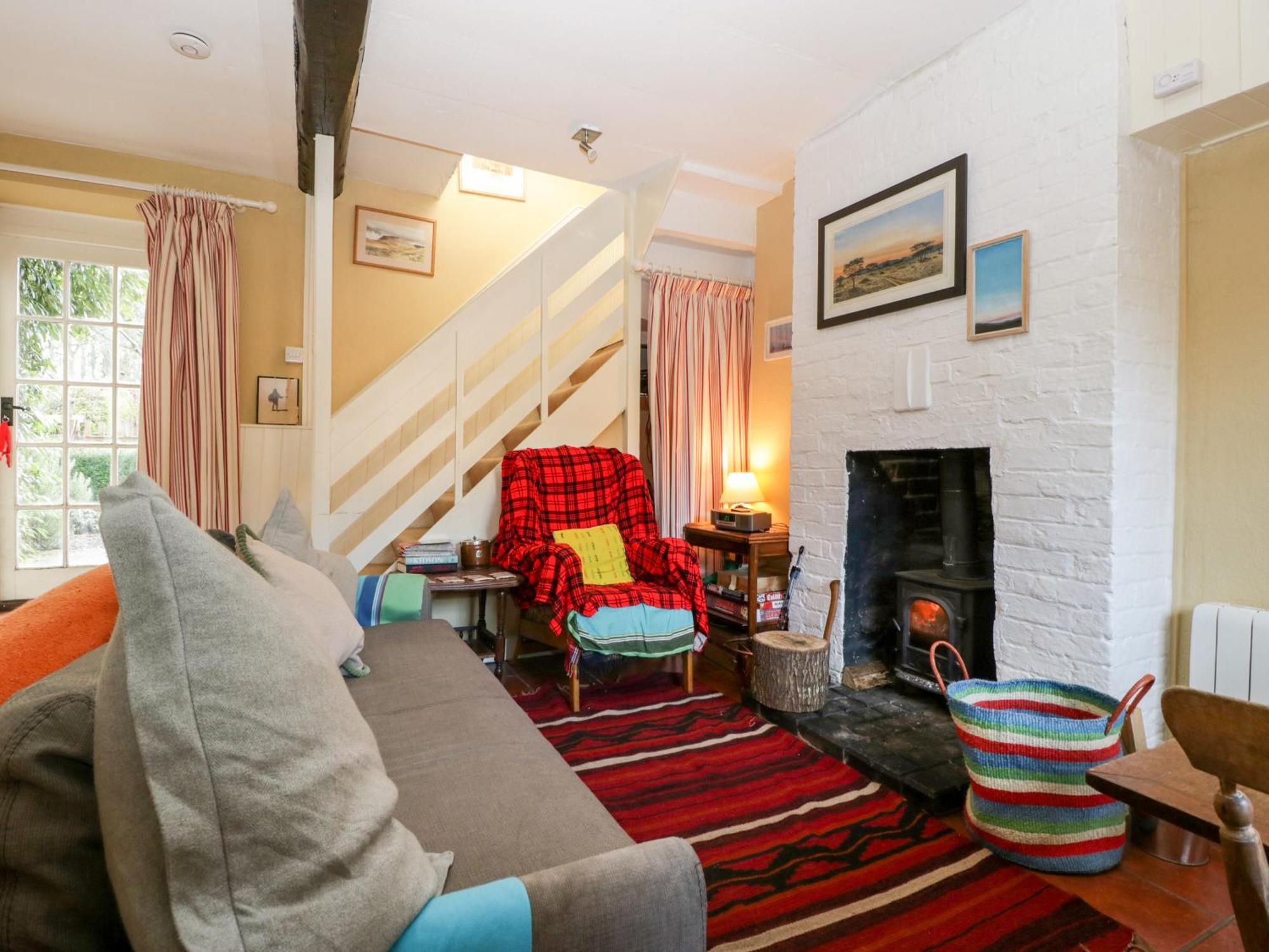 Yew Tree Cottage Leominster Luaran gambar