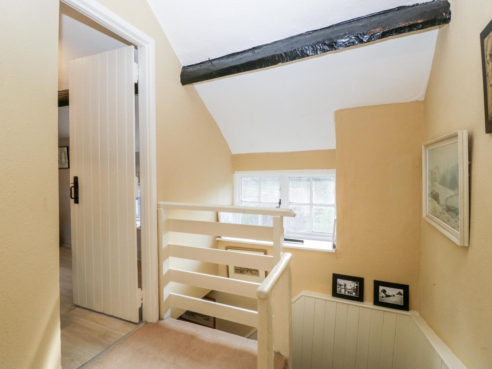Yew Tree Cottage Leominster Luaran gambar