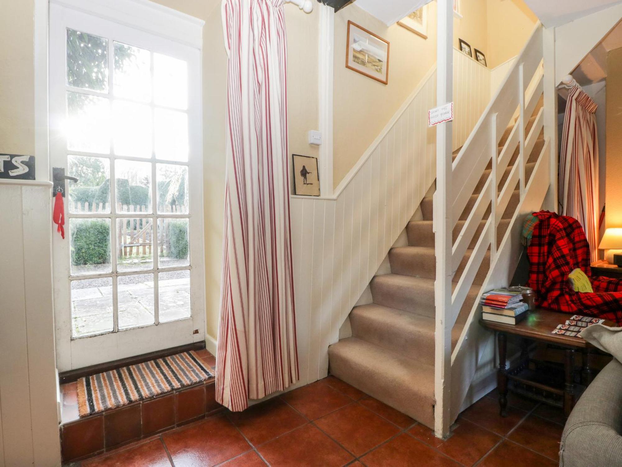 Yew Tree Cottage Leominster Luaran gambar