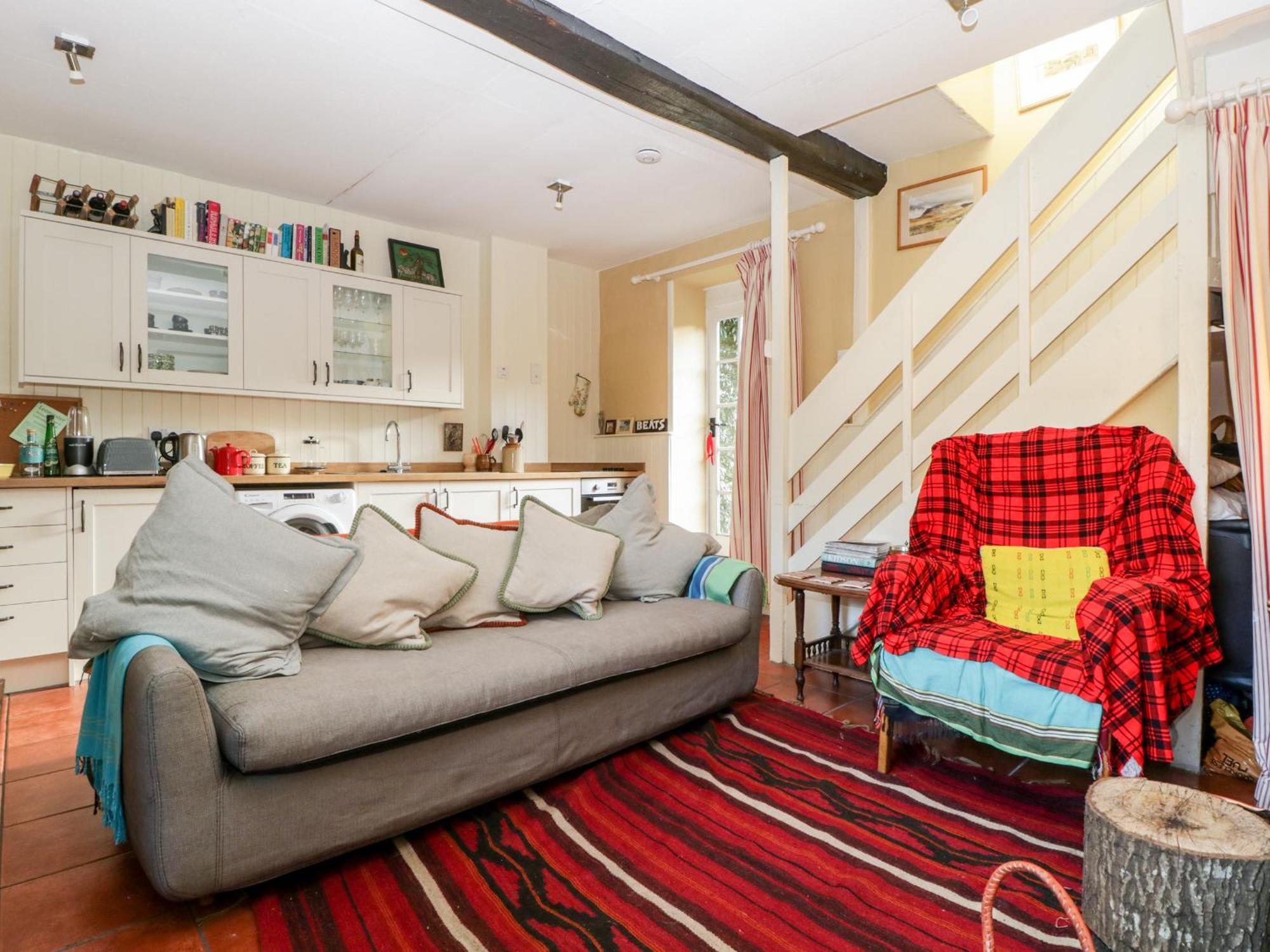 Yew Tree Cottage Leominster Luaran gambar