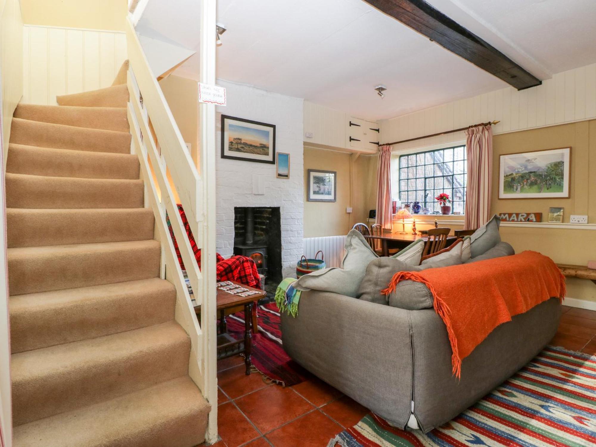Yew Tree Cottage Leominster Luaran gambar