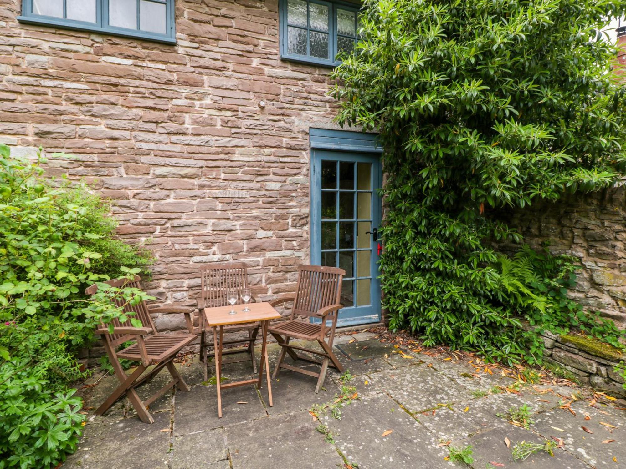 Yew Tree Cottage Leominster Luaran gambar